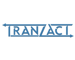 Tranzact Logo